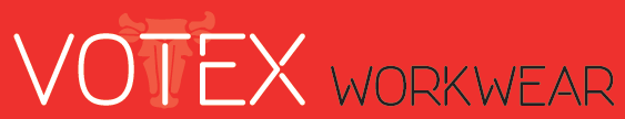 votex workwear logo
